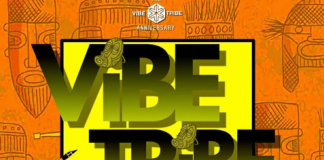 Vibe Tribe 1k Party