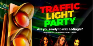 Traffic Light Party