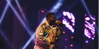 Wande Coal