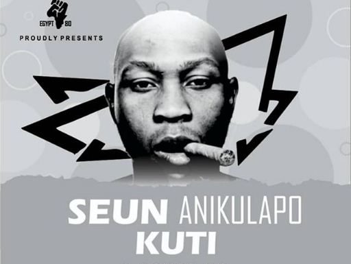 Seun Anikulapo Kuti