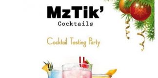 MizTik Cicktails