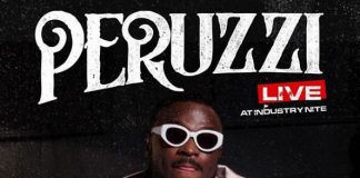 Peruzzi Industry Nite