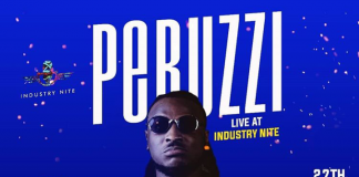 Peruzzi Industry Nite