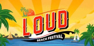 Loud Beach Festival