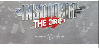 Insomnia The Drift