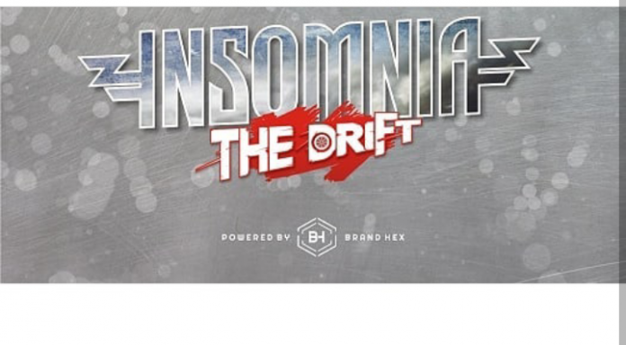 Insomnia The Drift