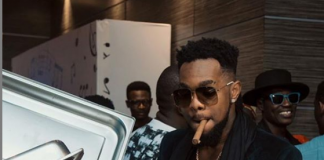 Patoranking Wilmer