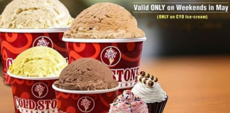 Coldstone Family Deal