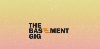 The Basement Gig