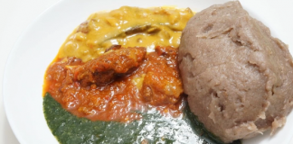 Amala Joints in Nigeria