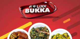 Folixx Bukka