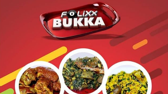 Folixx Bukka Officially Launches With Free Food Sampling This Weekend - Nightlife.ng: Hottest News about Nightlife in Nigeria