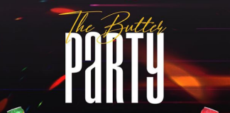 The Butter Party EMG Entertainment