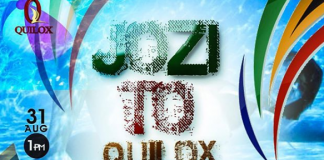 Quilox Ultra Pool Party