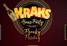 Kraks House Party