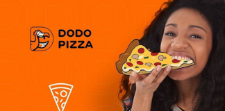 Dodo Pizza Nigeria