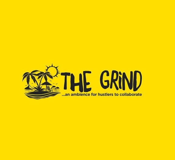 The Grind Hangout with Saeedah