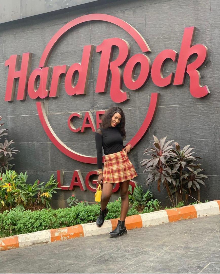 Beautiful Pictures From Hard Rock Cafe Lagos Nightlife Ng Hottest News About Nightlife In Nigeria