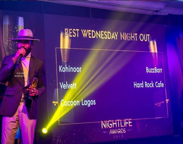 Nightlife Awards