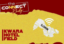 The Connect Party Ilorin