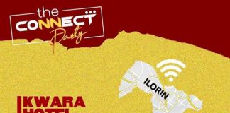 The Connect Party Ilorin