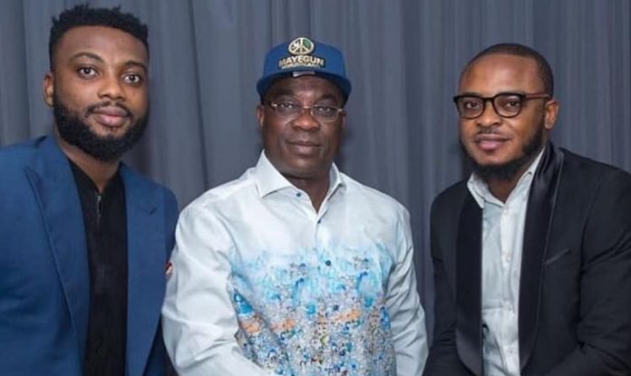 Quilox Partners with Wasiu Ayinde