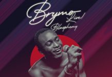 Brymo Live