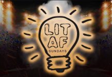 Lit AF Sundays