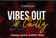 Vibes Out & Chillz - Drill.ng