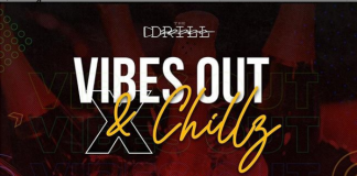 Vibes Out & Chillz - Drill.ng