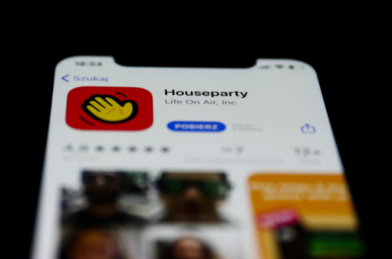 House Party for iphone instal