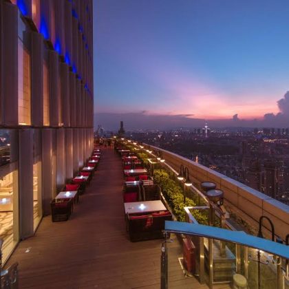 Intercontinental Hotel VI: A jewel in Lagos (Pictures ) - Nightlife.ng ...