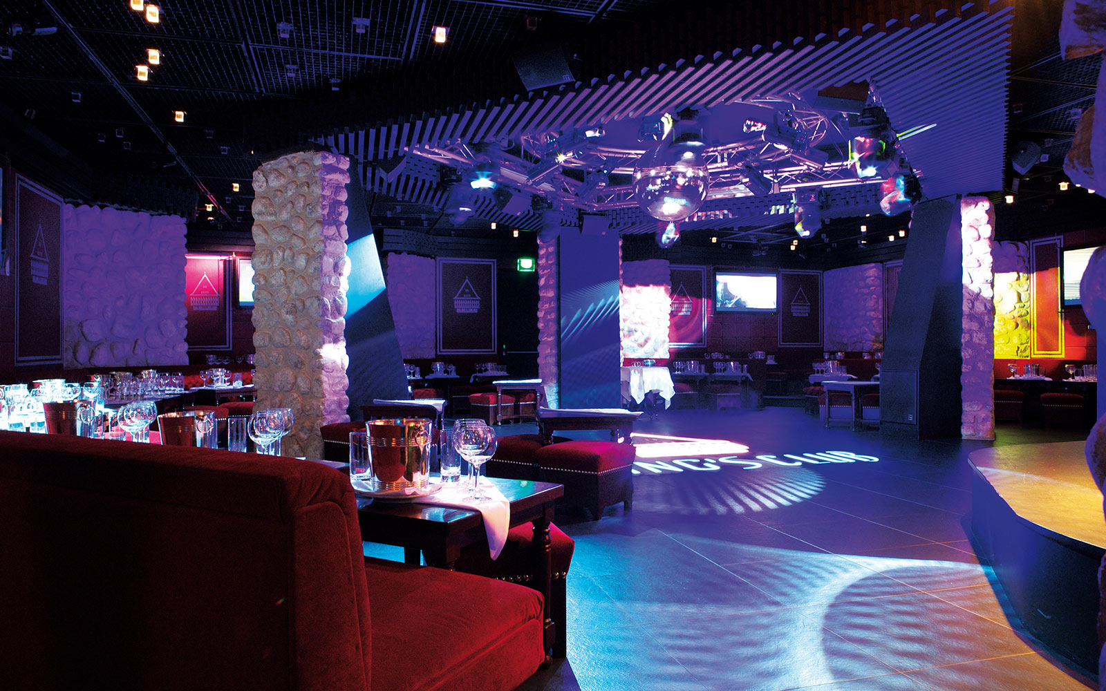 The Best Night Life Lounges in Abuja